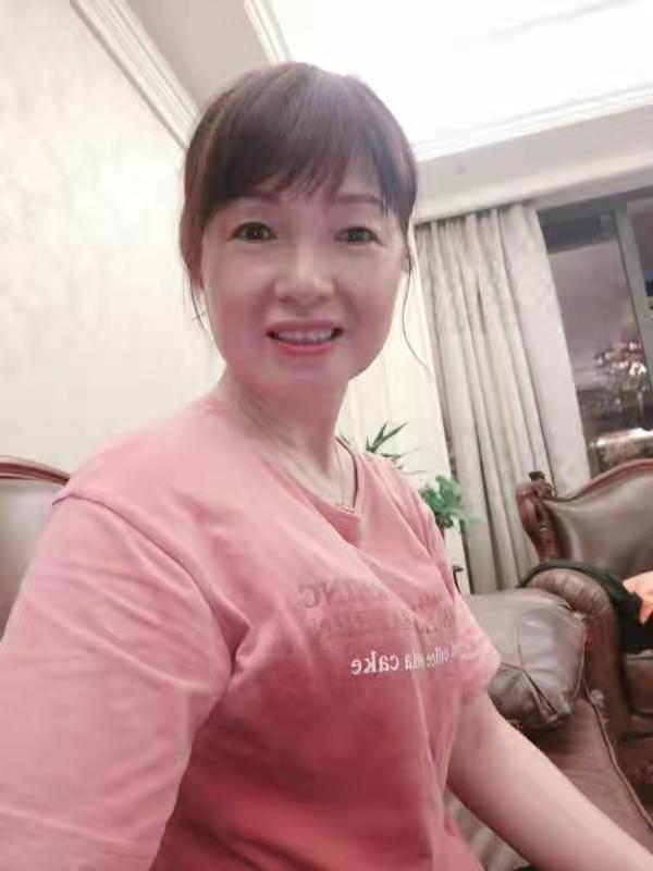 做菜好懂營養(yǎng)開車熟練的安徽阿姨求住家保姆工作